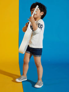 Giày Đi Biển Mùa Hè Cho Trẻ Em Giày Lười Thể Thao Ngoài Trời Cho Bé Trai Và Bé Gái Giày Đi Bộ Nước Cho Trẻ Em