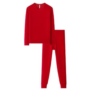 Hodo | Pure Cotton Thermal Underwear Set