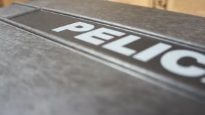 Pelican Tas Proteksi Kamera 1600: Tas Proteksi Berkualitas Tinggi