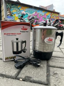 TEKO SIUL AIR UAP 3 Dan 5 LITER / CERET AIR / WHISTLING KETTLE / TEMPAT AIR PANAS / TEKO AIR