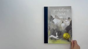 You Belong Here - Compendium