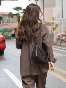 Somay | Trendy Crossbody Hobo Bag For Women 2026 Summer