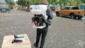 Máy phun thuốc Kawasaki TK65 Nhật Bản bảo hành 1 năm