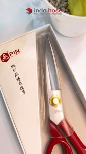 Gunting Bahan Kain Tajam PIN 1094 - 9 inch Original