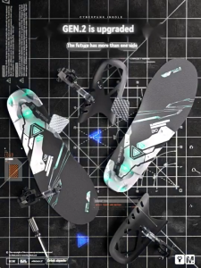 1คู่แผ่นรองเท้าเจลรองพื้นรองเท้ากระดูกเท้าแบน O X ขาที่ถูกต้องแผ่นสำหรับรองเท้าวิ่ง Plantar Fasciitis การดูดซับแรงกระแทก