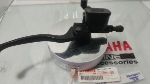 Master Rem Atas Plus Handle Jupiter MX King Jupiter Z Burhan Vino Part Yamaha 2PV