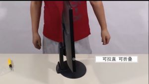 chân đế màn hình vesa 50 mm 75 mm 100 mm Chân đế màn hình di động màn hình máy tính để bàn 8-17inch và 10-27inch CĐ0 and CĐ1