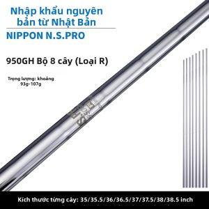 PGM | Bộ Gậy Sắt Đúc Mềm Dành Cho Nam