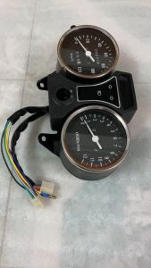 Đồng hồcụm công tơ mét xe 3 bánhchức năng báo số báo công tơ métxi nhan