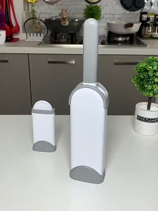 Portable Roller Pet Hair Remover Static Dust Brush