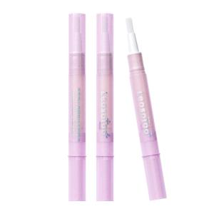 Leosotoo | Nail Nourishing Cuticle Oil Improve Hangnails Brightening