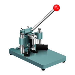 Good | Manual Heavy-duty Round Corner Cutting Machine