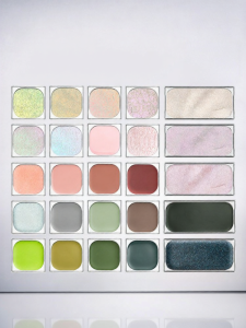 cheeryep | DIY Build-Your-Own Matte & Shimmer Eyeshadow Palette