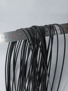 PURESHI | Heat-resistant Flexible Silicone Sleevings small