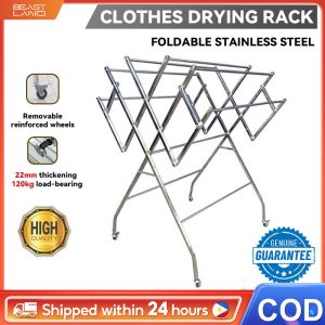 5Pole Heavy Duty Drying Rack: A Comprehensive Guide