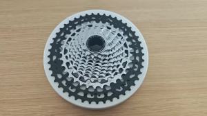 GOLDIX | GOLDIX R9100 13-Speed Road Bike Cassette 11-34T Ultra-Light 210g CNC One-Piece Steel Flywheel HG Freehub for Road Gravel