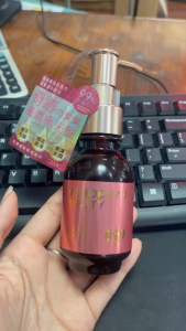 Dưỡng tóc Moroccan Beauty Hydro Repair (100ml) - Nhật Bản