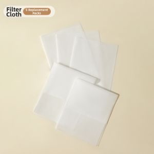 Ankou | Thick Yogurt Filtering Tool