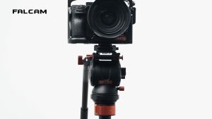 ULANZI FALCAM F38 Quick Release Backpack Shoulder Strap Bag Clip System Tripod Mount for DSLR Camera