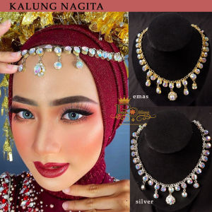 Kalung nagita kalung pengantin