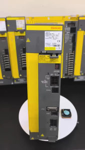 FANUC SERVO AMPLIFIER COOLING FAN 109P0424H7D28