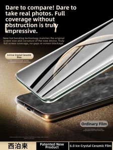 XIBOLAI | Privacy Protection Full-Screen Film for Huawei Phones