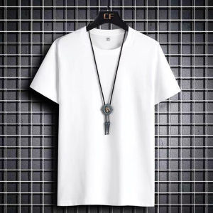 High-End Color Block V-Neck Polo Shirt Mens Summer New Breathable Ice Silk Knitted Short Sleeve Turn-down Collar T-Shirt