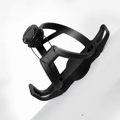 Universal Bicycle Water Bottle Cage