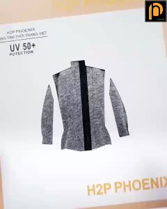 (TẶNG QUẦN SỊP NAM)Áo chống nắng nam cotton mẫu mới Hot 2024 vải dày mịn 2 lớp đủ size tới 85kg