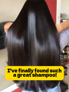 Ginger anti-hair loss and firming shampoo [300ml] prevents hair loss promotes hair growth / contains ginger and Polygonum multiflorum extract / accelerates hair growth thickens and fluffs hair controls oil refreshes moisturizes / conditioner