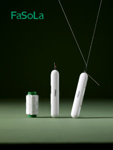 FaSoLa 2-in-1 Đục Lỗ Và Tháo Rời Dụng Cụ Thêu Thủ Công Đa Chức Năng Dành Cho Người Cao Tuổi Đục Lỗ Và Tháo Rời