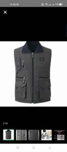 rompi lapangan jaket rompikantor rompi bisa costum