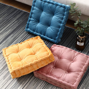 Fat-Friendly Thickened Seat Cushion