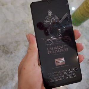 Cường lực KingKong full màn cho SamSung M30s M21 M31
