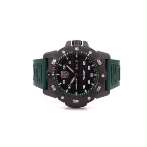 Luminox Master Carbon SEAL Automatic Mens Watch - 3877