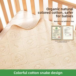 Waterproof Washable Breathable Baby Pee Pad