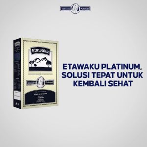 Etawaku Platinum: Manfaat Susu Etawa Asli untuk Kesehatan