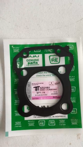 Bajaj Maxima Z and Maxima Cargo Gasket Cylinder Head - AZ521003