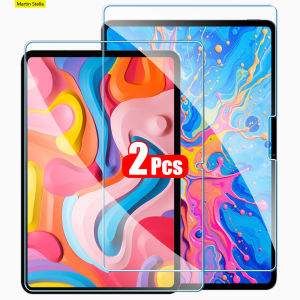 2PCS Tempered Glass Screen Protector for Teclast Artpad Pro Air 2025 12.7 Tablet Accessories Film
