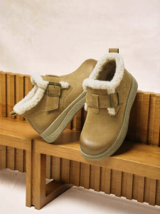 Reddragonfly | Women Warm Snow Boots