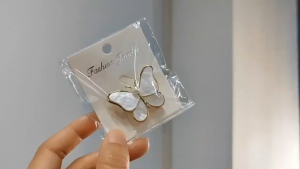 Bros Kupu-Kupu Mutiara & Bros Temperamen Wanita Modis: Panduan Lengkap