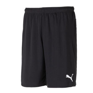 PUMA | Quần Thể Thao Thông Thường Dành Cho Nam Puma Quần Short Chạy Bộ Hợp Thời Trang 705752-03 Quần Short Tập Luyện Hiệu Suất Cao Bằng Polyester