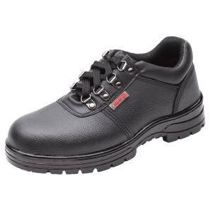 DINGGU | Anti-Smash Anti-Puncture Safety Work Shoes Mens Steel Toe Breathable