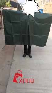 Mens and Womens Raincoat Set - Waterproof Upgrade Edition - Thick Outdoor Raincoatfree size