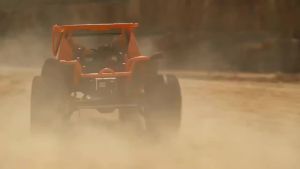 4Pcs 2.2 Inch 145mm Outer Diameter Rubber Rock Crawler Tires for 1/10 Axial SCX10 TRX-4 RR10 Off-Road RC Crawler Accessories