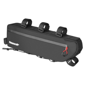 Rhinowalk | High Capacity Top Tube Bag