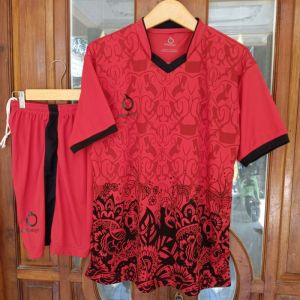 JERSEY DEWASA FUTSAL GRATIS SABLON NAMA NOMOR Harga murah sudah termasuk setelan sablon nama dan nomor