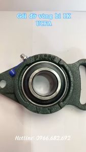 Gối đỡ vòng bi UCFA207 UCFA208 UCFA209 UCFA210