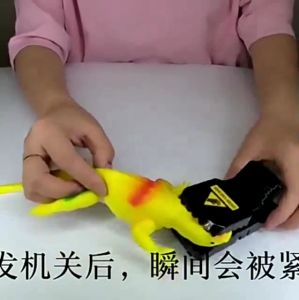 Perangkap Tikus Jebakan Tikus Trap Plastik