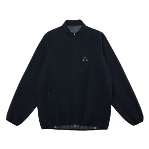 FPA | Breathable Hole-punched Running Jacket